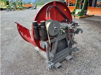 Equipamento florestal nuevo Stekro Bündelgerät Hydraulisch (23828): foto 2