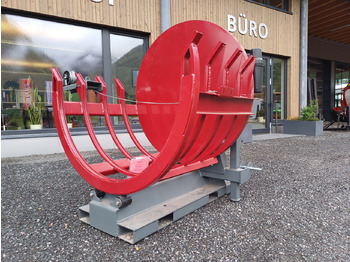 Equipamento florestal