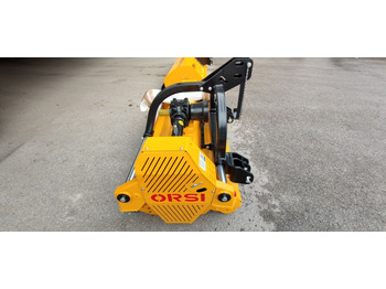 Triturador de martelos/ Destroçador nuevo ORSI Comfort 200 (15876): foto 5