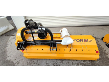 Triturador de martelos/ Destroçador nuevo ORSI Comfort 200 (15876): foto 2