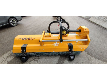 Triturador de martelos/ Destroçador nuevo ORSI Comfort 220 (15878): foto 3