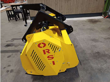 Triturador de martelos/ Destroçador nuevo ORSI WGR 2300 (20841): foto 5