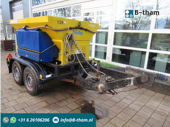 Espalhador de areia/ Sal