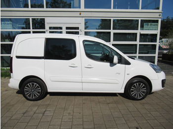 Furgão compacto Peugeot Partner 120 1.6 BlueHDi 73KW L1Pro Automaat Galicia: foto 3