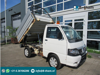 Furgão basculante PIAGGIO