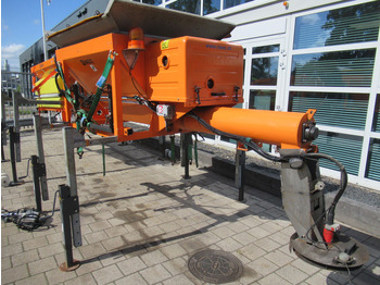 Espalhador de areia/ Sal RASCO JUNIOR 1.0M + HONDA Motor - Engine Salt Salz ROTACIJSKI POSIPAC: foto 2 Espalhador de areia/ Sal RASCO JUNIOR 1.0M + HONDA Motor - Engine Salt Salz ROTACIJSKI POSIPAC: foto 2