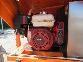 Espalhador de areia/ Sal RASCO JUNIOR 1.0M + HONDA Motor - Engine Salt Salz ROTACIJSKI POSIPAC: foto 5 Espalhador de areia/ Sal RASCO JUNIOR 1.0M + HONDA Motor - Engine Salt Salz ROTACIJSKI POSIPAC: foto 5