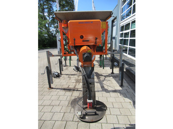 Espalhador de areia/ Sal RASCO JUNIOR 1.0M + HONDA Motor - Engine Salt Salz ROTACIJSKI POSIPAC: foto 4 Espalhador de areia/ Sal RASCO JUNIOR 1.0M + HONDA Motor - Engine Salt Salz ROTACIJSKI POSIPAC: foto 4