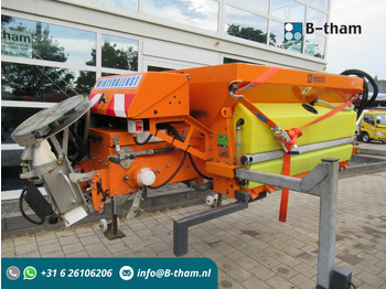 Espalhador de areia/ Sal