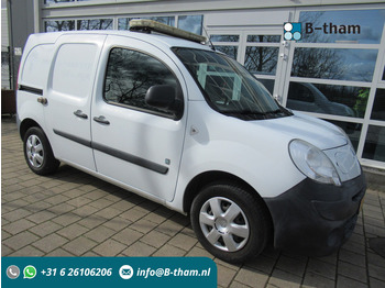 Furgão compacto RENAULT Kangoo Express