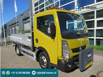 Furgão caixa aberta RENAULT