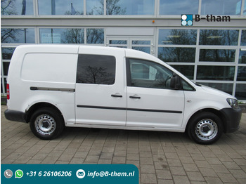 Furgão compacto VOLKSWAGEN Caddy Maxi