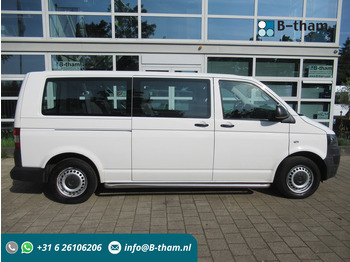 Micro-ônibus VOLKSWAGEN Transporter T5