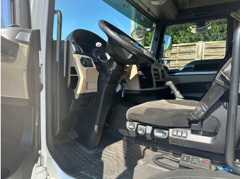 Caminhão transporte de veículos MAN 8.250 TGL*VDI2700*TOP*4-er Zug BFT Anhänger MAN 8.250 TGL*4er-Zug*XLX Kabine*VDI2700*TOP*: foto 4