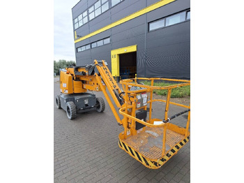 Plataforma articulada HAULOTTE HA12IP