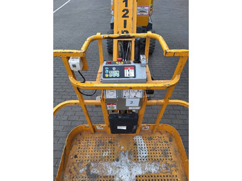 Locação de Haulotte HA 12 IP  Haulotte HA 12 IP: foto 5