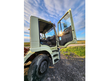 Caminhão polibenne IVECO EUROTECH 260: foto 5