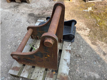 Balde Bucket S bracket S70 and S60: foto 4