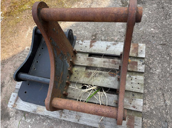 Balde Bucket S bracket S70 and S60: foto 5