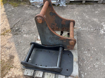 Balde Bucket S bracket S70 and S60: foto 2