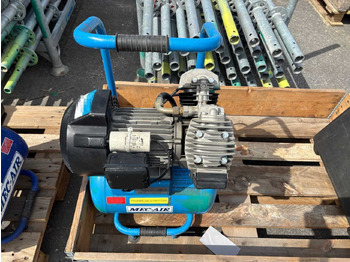 Compressor de ar MEC