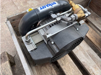 Compressor de ar Hydraulic Generator Dynaset: foto 4