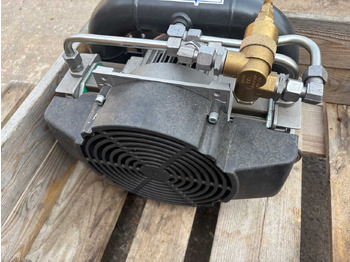 Compressor de ar Hydraulic Generator Dynaset: foto 3