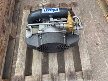 Compressor de ar