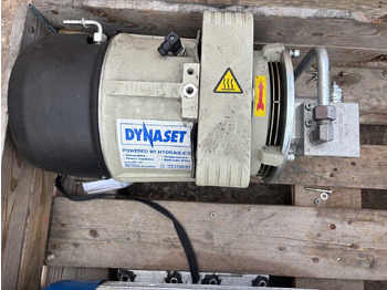 Compressor de ar