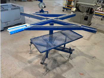 Equipamento industrial