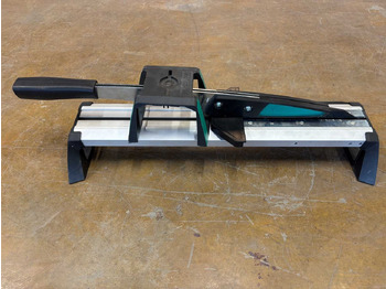 Ferramenta/ Equipamento Mower Wolfcraft VLC 800: foto 2