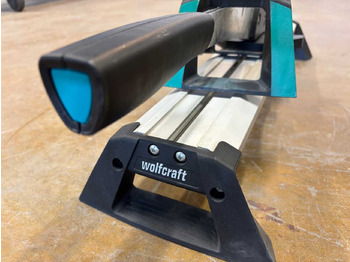 Ferramenta/ Equipamento Mower Wolfcraft VLC 800: foto 4