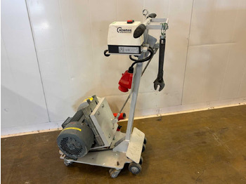 Equipamento de construção