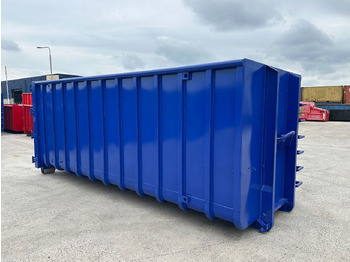 Contentor ampliroll