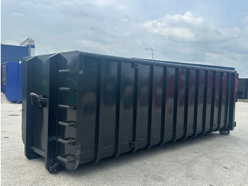 Contentor ampliroll