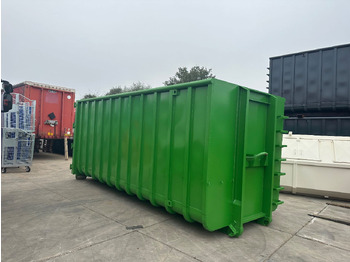 Contentor ampliroll