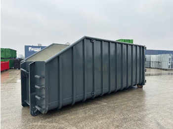 Contentor ampliroll