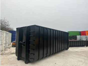 Contentor ampliroll