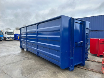Contentor ampliroll