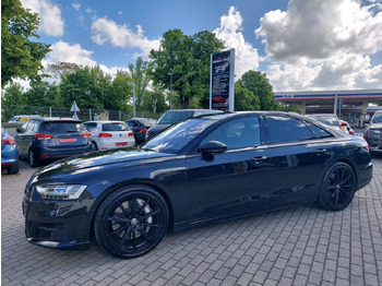 Sedã Audi A8 60 TDI quattro LED VOLL HEAD UP B&O VOLL VOL: foto 2