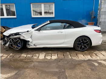 Cabriolet BMW