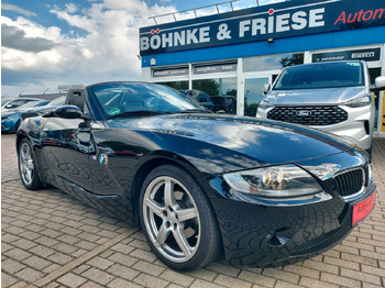Cabriolet BMW