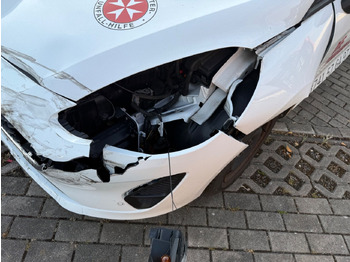Automóvel Ford Fiesta Trend KLIMAA. TEMPOMAT SHZ SPURWECHSEL: foto 4