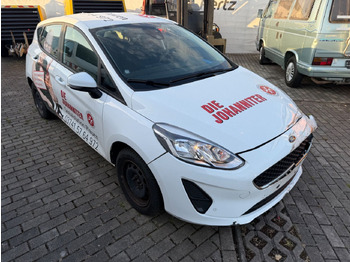 Automóvel FORD