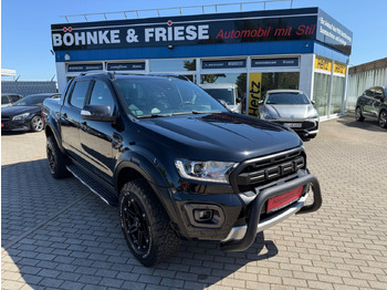 SUV FORD Ranger