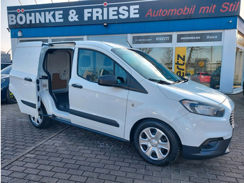 Micro-ônibus FORD Transit