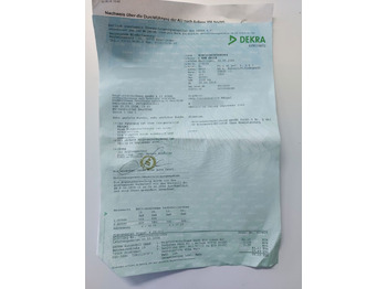 Carrinha de contentor Iveco Daily 35s16 KOFFER LBW KLIMA: foto 3 Carrinha de contentor Iveco Daily 35s16 KOFFER LBW KLIMA: foto 3