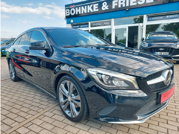 Automóvel MERCEDES-BENZ
