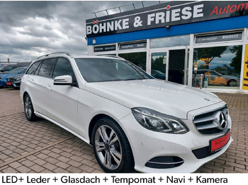 Automóvel MERCEDES-BENZ