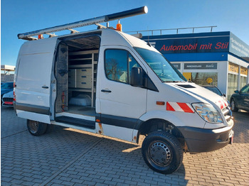 Micro-ônibus MERCEDES-BENZ Sprinter 516
